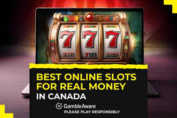 casino online game slots betting